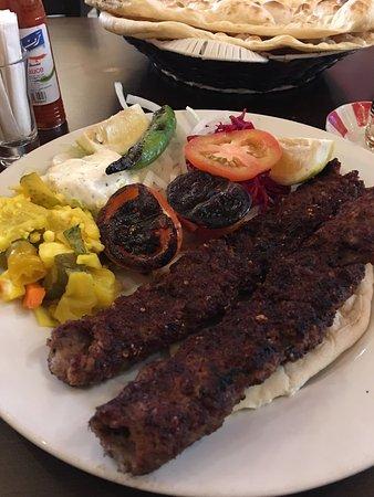 Derya Restaurant